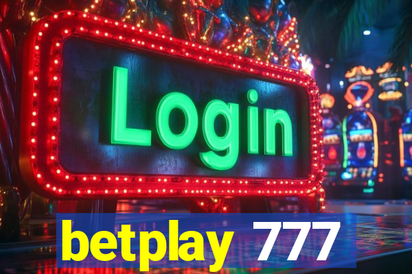 betplay 777